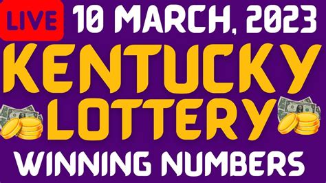 KENTUCKY EVE RESULTS .